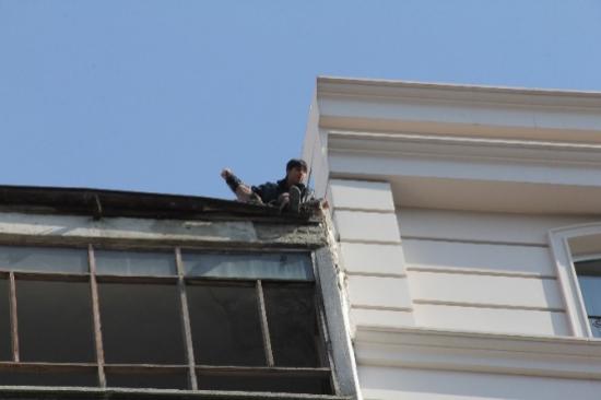 İki Günde 3 Kez İntihara Kalkıştı