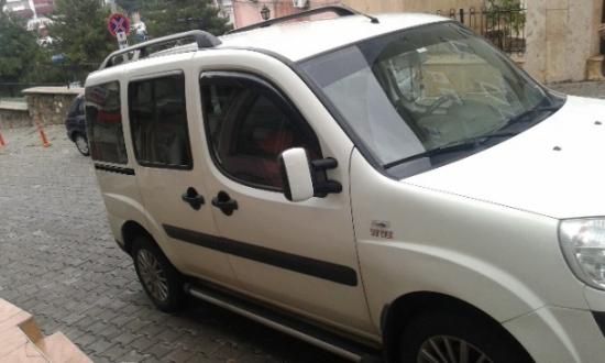 Samsun'dan Kaçan Silahlı Kişiler Tosya'da Yakalandı