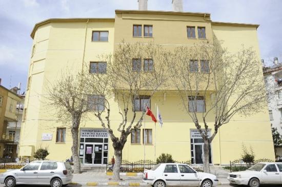 Karaman Belediyesi'nden Kadınlara Ücretsiz Psikolojik Destek