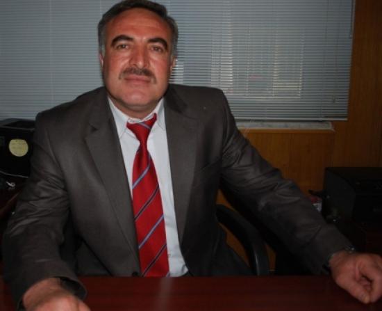 Kemal Yeşil: Camiler Kabe'nin Birer Şubeleridir