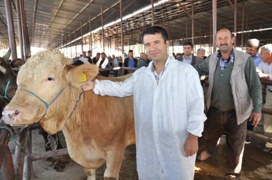 Elbistan'da Kurban Kesim Yerleri Belli Oldu