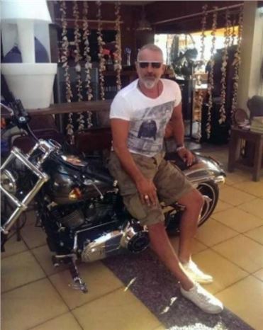 Tenorun Vurduğu Restoran Müdürü Hayatını Kaybetti