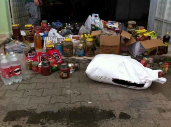 Bayram Öncesi Gıda Denetimleri Arttı