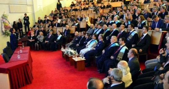 Dumlupınar Üniversitesi'nde Yeni Akademik Yıl Heyecanı