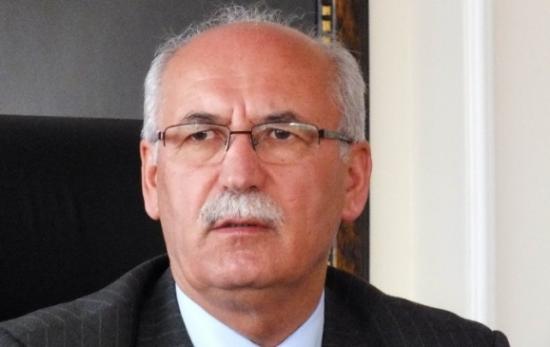 Müftü Hacı Yusuf Gül: Kurban Teslimiyet Sınavadır