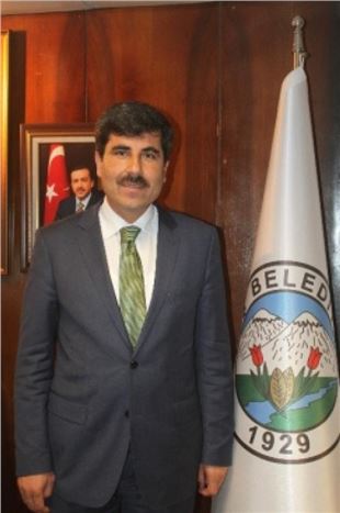 Başkan Asya'dan Bayram Mesajı