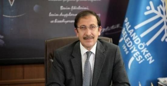 Başkan Bulutlar'dan Kurban Bayramı Mesajı