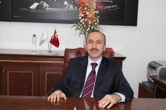 Kurban Bayramı Öncesi Gıda Tarım Ve Hayvancılık Müdürlüğü'nden Vatandaşlara Uyarı