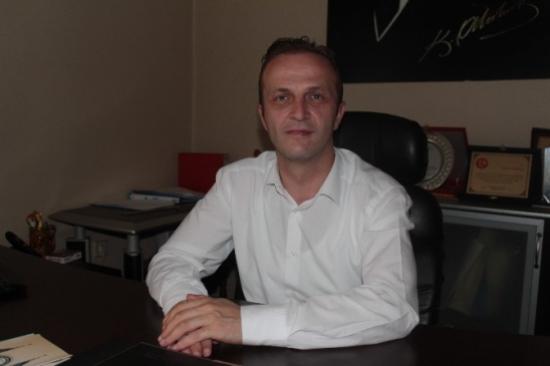 Mhp Merkez İlçe Başkanı Kurtcu'dan Bayram Mesajı