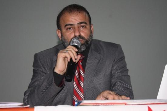 Canpulat'tan Kurban Bayram Mesajı