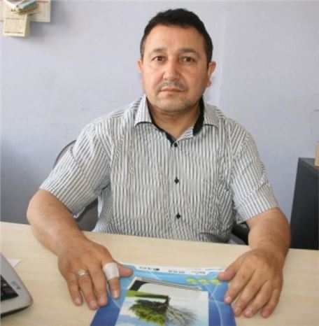 Yozgat Tüketici Hakları Derneği Ekmek Zammına İtiraz Etti