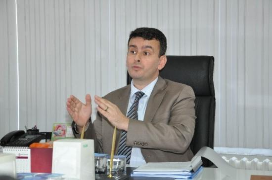 Sgk İl Müdürü Çalışkan Torba Yasayı Anlattı