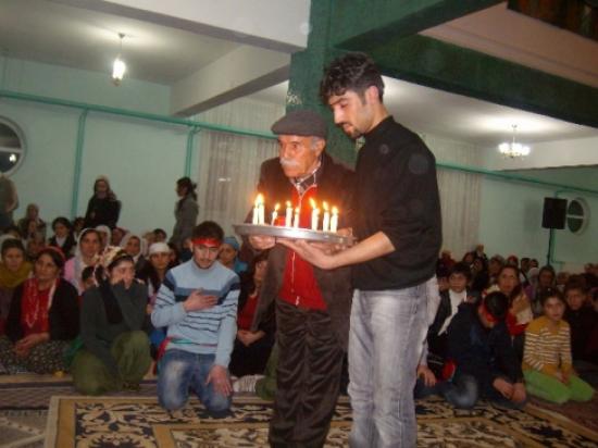 Aihm Kararı Tunceli'de Olumlu Karşılandı