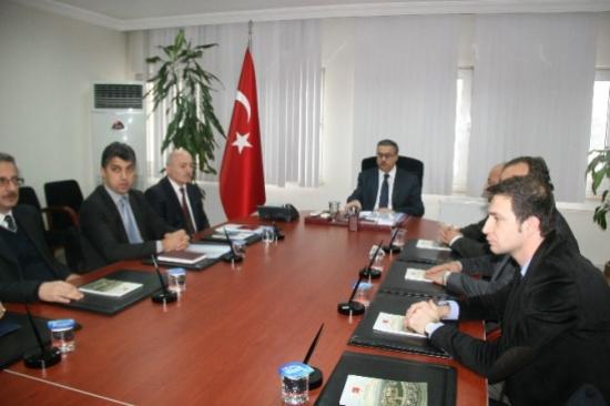 Amaç Engellilerin Hayatını Kolaylaştırmak