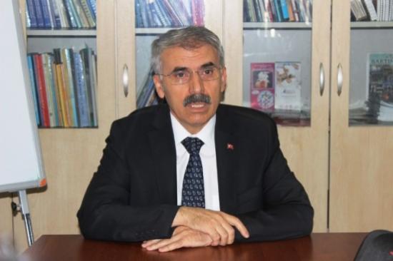 Emniyet Müdürü Altınok: ''projelerimizle Engellilere Destek Olmaya Devam Ediyoruz''