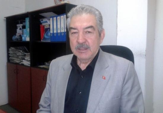 Aziz Aydın: Devlet Engellilerimiz İçin Şefkatli Kollarını Sonuna Kadar Açmıştır