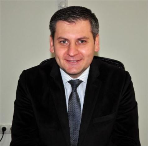 Bitlis Devlet Hastanesi Fizik Tedavi Ünitesi'nde Nöbet Sistemi