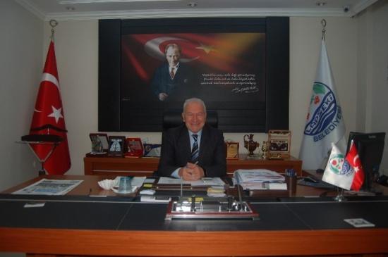 Arıtma Sistemi Meclisten Geçti