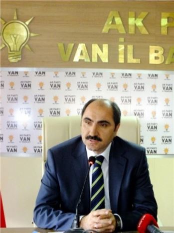 Başkan Soğanda'dan Engelliler Günü Mesajı