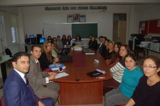 Lapseki Terzioğlu Anadolu Lisesinin Büyük Başarısı