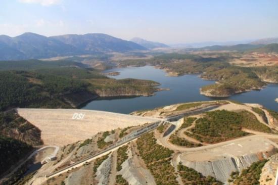 Adatepe'nin Kanal İhalesi Ocak'ta