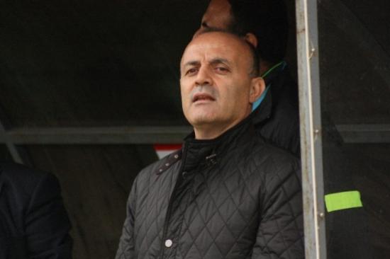 Denizlispor'da Hedef İlk Deplasman Galibiyetini Almak