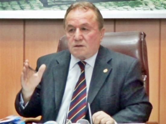 Giresun'un Rekabet İçin Ulaşım Sorununu Çözmesi Gerekiyor