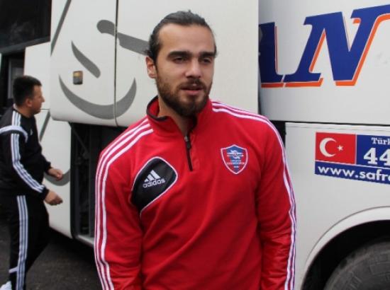 Kardemir Karabükspor Sivas'a Uçtu