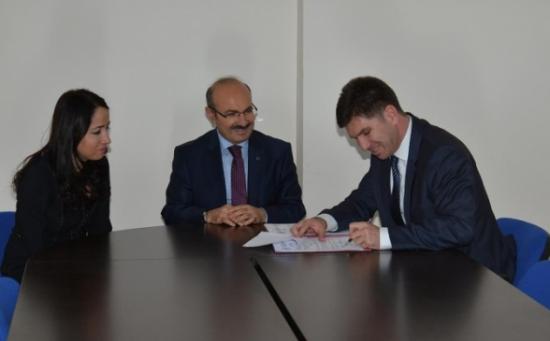 Önce Eğitim Sonra Evlilik