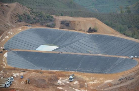 Ordu'da Siyanür Tepkisi