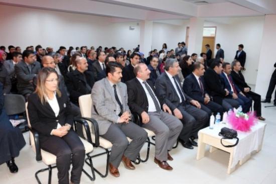 3 Aralık Dünya Engelliler Günü Etkinliği