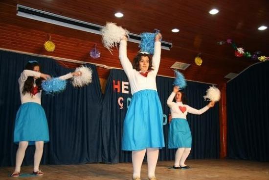 3 Aralık Dünya Engeliler Günü Kutlamaları