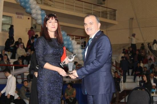 Engellilerin ''yemek Yapma'' Mutluluğu