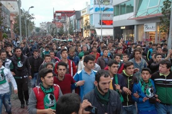 Yaklaşık Bir Milyon Nüfuslu Sakarya'da Mobil Aidat Sistemine Bin Kişi Üye Oldu