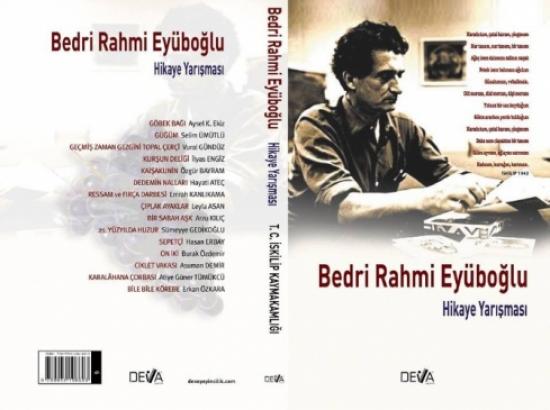 Hikaye Yarışmasına Katılan Eserler Kitaplaştırıldı