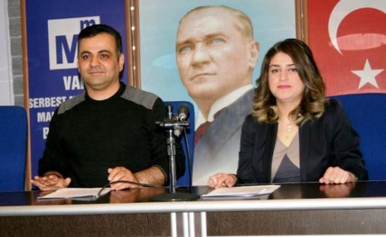 Van'da Kişisel Ve Kurumsal Gelişim Akademisi Açılacak