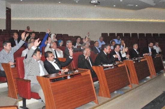 Erdoğan'a Hakaret Eden Genel Müdüre İstifa Şartı