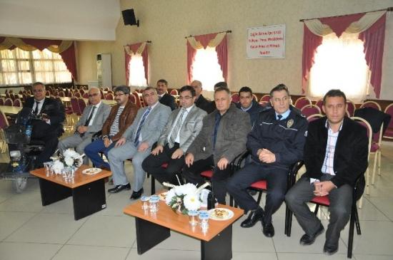 Bozüyük Belediyesi'nden Engelliler Günü Etkinliği