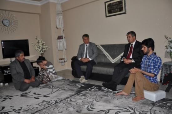 3 Aralık Dünya Engelliler Günü