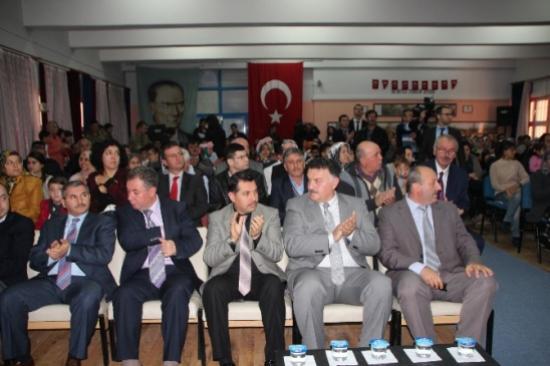 Bilecik'te 3 Aralık Dünya Engelliler Günü Programı