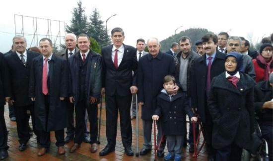 3 Aralık Dünya Engelliler Günü