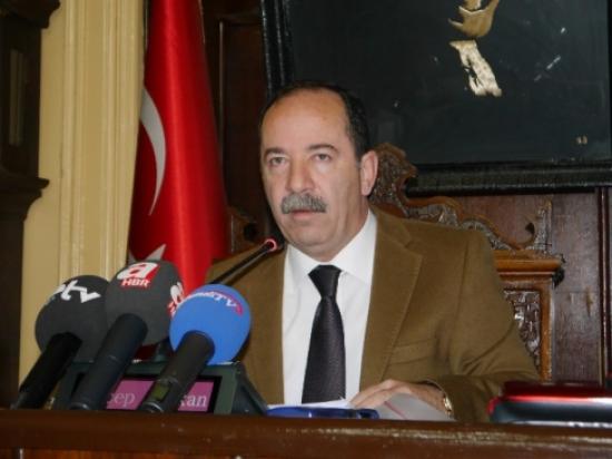 Edirne'de Bazı Duraklar Kapatıldı