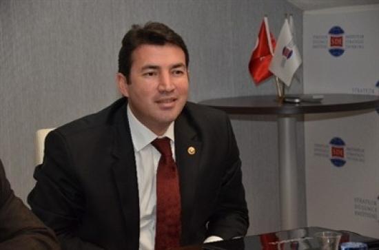 Ulupınar Dünya Madenciler Günü'nü Kutladı