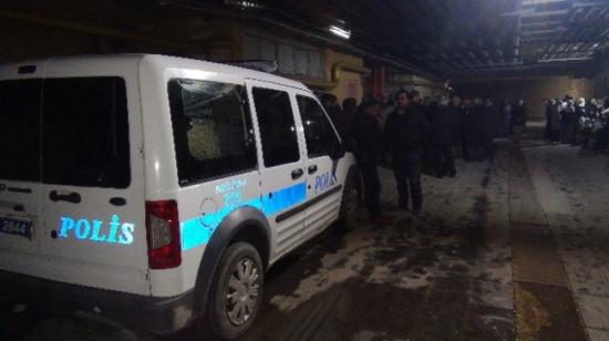 Motosiklet Kazasında Yaralanan Vatandaş Hayatını Kaybetti