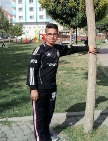 Tir'ın Çarptığı Çocuk Öldü