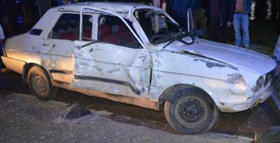 Fatsa'da 230 Araç Hurdaya Ayrıldı