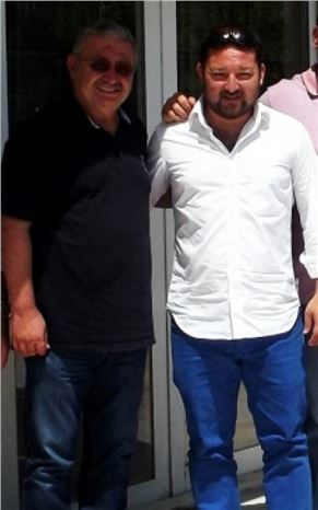 Başkanlardan Sağduyuya Davet