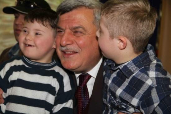 Glütensiz Hayatla Geleceğe Gülümse