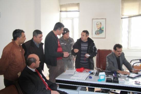 Karaman'da Sokak Hayvanları Mikroçiplerle Kayıt Altına Alınıyor