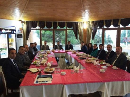 Karabacak ''başkalarının Hayal Edemediklerini Gerçekleştirdik''